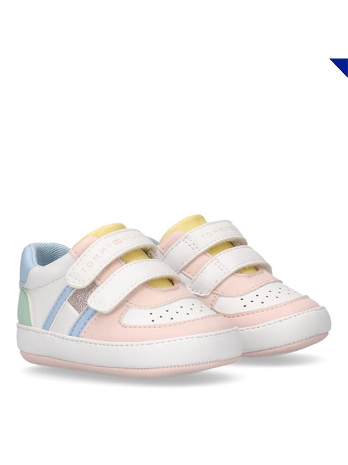 Sneakers neonata TOMMY HILFIGER | 33720MULTICOLOR